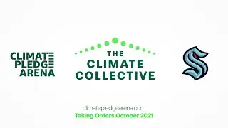 Introducing: The Climate Collective at Climate Pledge Arena