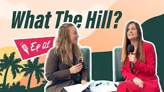 Inside LA&rsquo;s Most Flexible Conference Destination for Corporate Events | What the Hill? Ep01