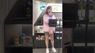 Crystal小敏🎤《天命最高》@鰂魚涌CA Restaurant & Bar 2026.01.14