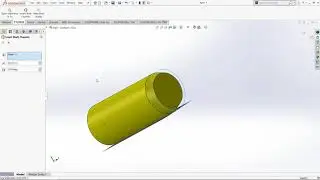 Developing modern SOLIDWORKS add-ins