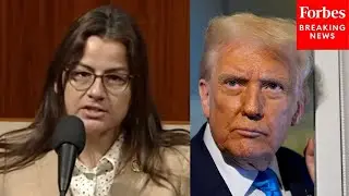 'Funding Cuts Mean Less Investments In American Innovation': Barrag&aacute;n Rips Trump Admin SEED Cuts