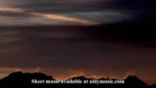 Whispers in the Dark - Yanni (HQ) transcribed by aldy32