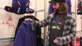 Ferrino Lyskamm Jacket