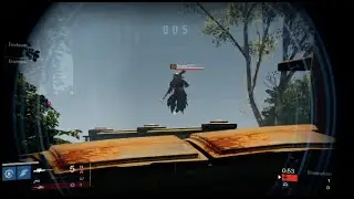 Queen breaker's Bow and Eye of Sol for Trials of Osiris