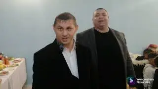богар шаму & принца