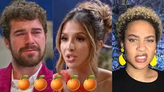 THE REAL VILLAIN…| LOVE IS BLIND RANT| SEASON 3 REUNION