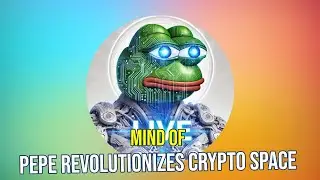 MIND Of Pepe AI Meme Coin Revolution Explained