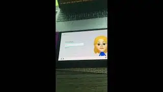 Tara&rsquo;s Mii and JennaKelly&rsquo;s Mii