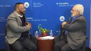 Social Work LIVE Episode 5: Desmond Patton and Social Media Communication of Grief