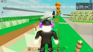 ROBLOX SKYBLOCK TEST TOTEM GIVEAWAY LIVE!