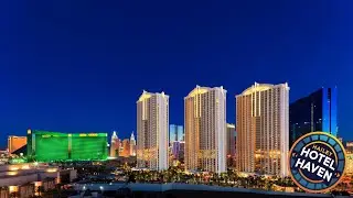 The Signature at MGM Grand (All Suites) | Las Vegas (NV), United States | Hotel Review 🏩
