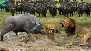WILD OKAVANGO: The Survival Struggles in Africa&rsquo;s Last Paradise - Animal kingdom