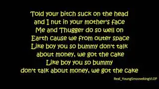 Young Thug Ft. Lil Uzi Vert - Yea Hoe (Official Lyrics) (Download Link)