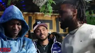 DC Battle Rapper On The Rise | Best of MalPractice #GetBizzy