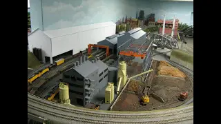 Ken McCorry's PRR HO Scale Slide Show