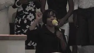 2008 Choir fest Evening concert