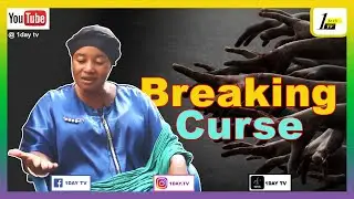 Breaking Family Curse Ritual You Need To Watch | Nature Servant Reveals | Powerful