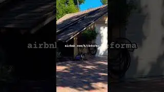 Villa La Reforma - Airbnb in Los Angeles, California near Topanga!