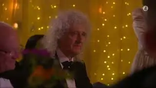 Bohemian Rhapsody Ghost Papa V Perpetua Polar Music Prize 2025