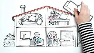 Cetin - stabiln&iacute; rychl&yacute; internet