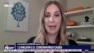 MEMORIAL DAY TRAVEL: Expert talks what to expect with COVID-19 & travel this year