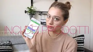 INCI dei prodotti/// Biotiful app///