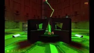 Half Life Intro (Part 2)