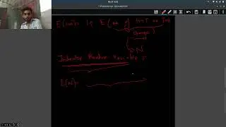 Average Number of Runs | Cut-the-Knot | Indicator Random Variable Example | Probability Puzzle