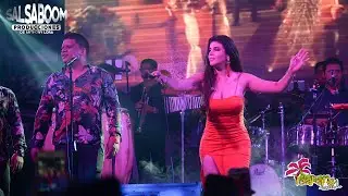 Casi un Hechizo/ He Vuelto por Ti/ Tengo Ganas - Bembe En Banana