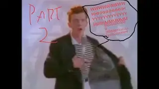 never gonna forever you up (part 2)
