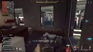 HKCA　24 Jul　COD 火車保衛戰