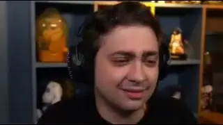 Alanzoka respondendo exposed do Rakin.