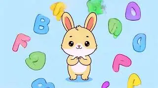 ABC Alphabet with Lumino | ABC Song for Kids