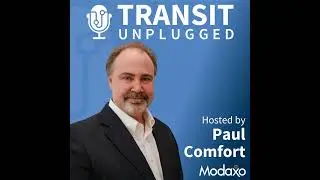 Celebrating Paul&rsquo;s Newest Book: The New Future of Public Transportation