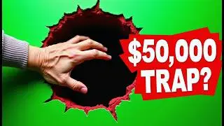 STOP The Medicare TRAP That Steals $50,000 FOR LIFE