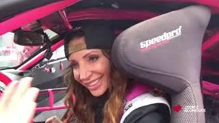 RD6 Gymkhana OLYMPIA Olomouc neděle 23. 9. 2018