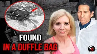 Police Horrified By Gruesome Evidence On Orsolya Gaal Murder Suspect | True Crime Documentary