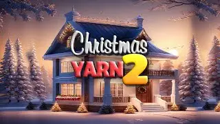 Christmas Yarn 2 | Match 3 Games | iWin