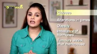 Fibroids - Natural Ayurvedic Home Remedies