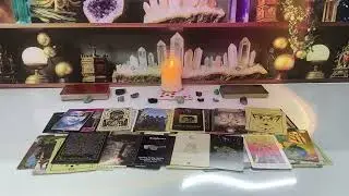 TAURUS THE IT'S OVER...A CHANCE ENCOUNTER WITH SOMEONE NEW ST - DAILY TAROT TAURUS LOVE TAROT READ