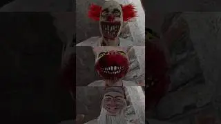 metal horror escape -3 outfit #shorts