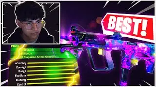 DiazBiffle Shows WHY AUG Loadout is BEST in Fortunes Keep! - Warzone