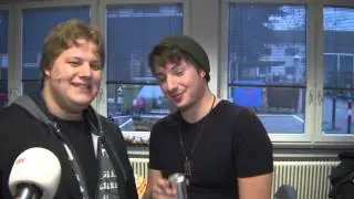 Last Man Standing -  MakingOf // Teil 1