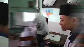 Pembelajaran Hibah, Hadiah, dan Shodaqoh Sesi Diskusi dan Presentasi 