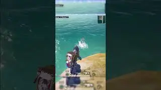 Solo vs squad 25 finish the rush moment in drop pubg mobile  #pubgmobile #viralvideo #viralshorts