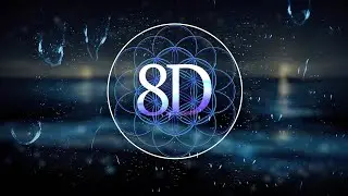 8D | Relaxing Music for Stress Relief and Anxiety