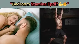How to Increase Stamina in Bed? | Sex Education in Tamil | Relationship & Psychology Tips