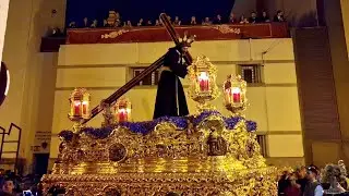 El Nazareno de la O revirá a Rodo - BCT Sol - Madre y Maestra
