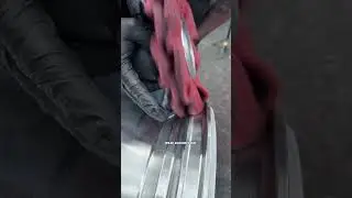 Быстрая и эффективная шлифовка перед полировкой