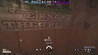 one gabo vs us siege